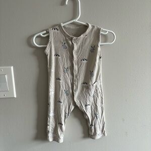 Kyte baby bunny longall